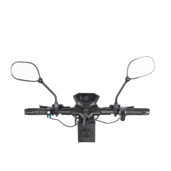 Trottinette électrique Velocifero 810W 48V - vert army