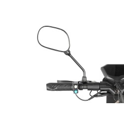 Trottinette électrique Velocifero 810W 48V - vert army