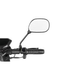 Trottinette électrique Velocifero 810W 48V - vert army