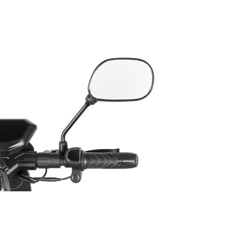 Trottinette électrique Velocifero 810W 48V - vert army
