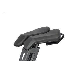 Trottinette électrique Velocifero 810W 48V - vert army