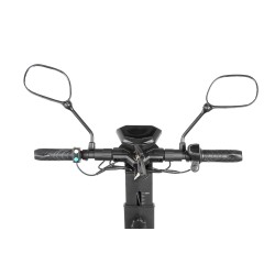 Trottinette électrique Velocifero 810W 48V - vert army