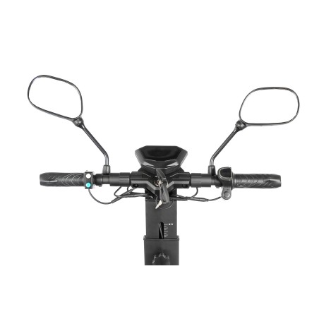 Trottinette électrique Velocifero 810W 48V - vert army
