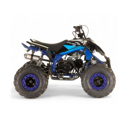 Quad enfant LMR Falcon 125cc bleu Quad enfant