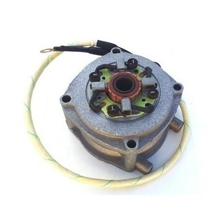 Pièces détachées Dirt bike, Pit bike DÃ©marreur Electrique Pocket Bike LMR PARTS