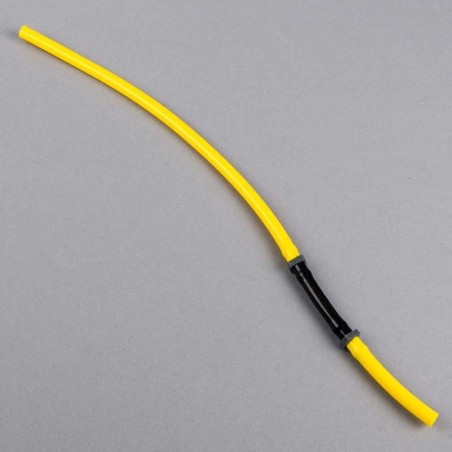 Pièces détachées Dirt bike, Pit bike Durite de mise Ã  l'air Réservoirs et bouchon - Jaune LMR PARTS