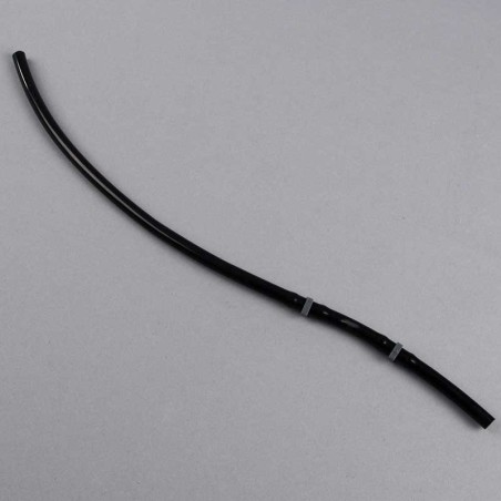 Pièces détachées Dirt bike, Pit bike Durite de mise Ã  l'air Réservoirs et bouchon - Noir LMR PARTS