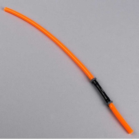 Pièces détachées Dirt bike, Pit bike Durite de mise Ã  l'air Réservoirs et bouchon - Orange LMR PARTS