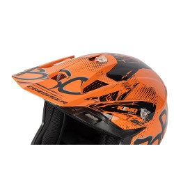 Casque Motocross pas cher pour enfant - LeMiniRider