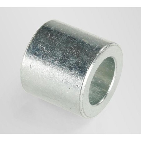 Pièces détachées Dirt bike, Pit bike Entretoise de roue Ã¸12mm - Hauteur 23mm LMR PARTS