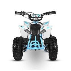Pocket quad électrique enfant Kayo 800w EA50 Pocket Bike & Pocket Quad