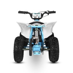Pocket quad électrique enfant Kayo 800w EA50 Pocket Bike & Pocket Quad