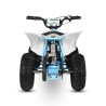 Pocket quad électrique enfant Kayo 800w EA50 Pocket Bike & Pocket Quad