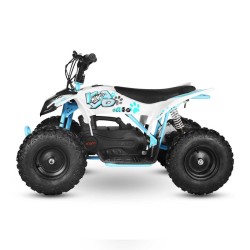 Pocket quad électrique enfant Kayo 800w EA50 Pocket Bike & Pocket Quad