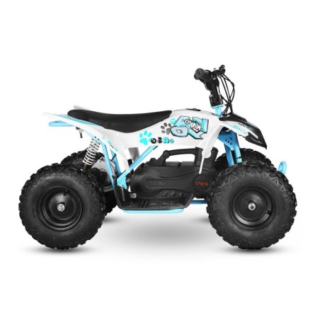 Pocket quad électrique enfant Kayo 800w EA50 Pocket Bike & Pocket Quad