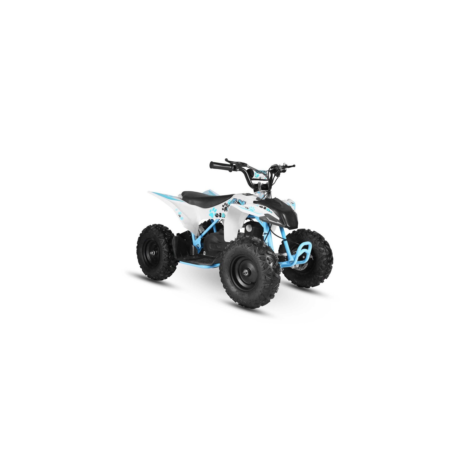 Pocket quad électrique enfant Kayo 800w EA50 Pocket Bike & Pocket Quad