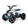 Pocket quad électrique enfant Kayo 800w EA50 Pocket Bike & Pocket Quad
