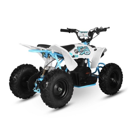 Pocket quad électrique enfant Kayo 800w EA50 Pocket Bike & Pocket Quad