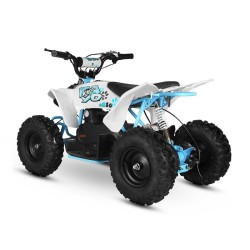 Pocket quad électrique enfant Kayo 800w EA50 Pocket Bike & Pocket Quad