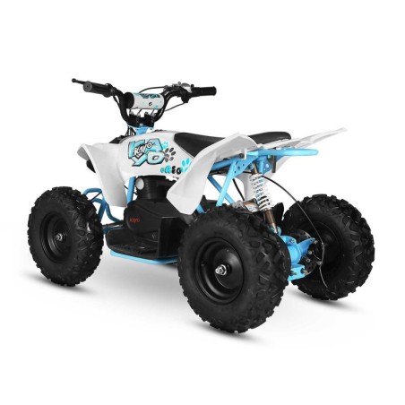 Pocket quad électrique enfant Kayo 800w EA50 Pocket Bike & Pocket Quad