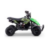 Pocket quad enfant LMR Repti 49cc 4" - vert Pocket Bike & Pocket Quad