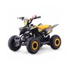 Pocket quad 49cc enfant lmr roan 6" jaune Pocket Bike & Pocket Quad