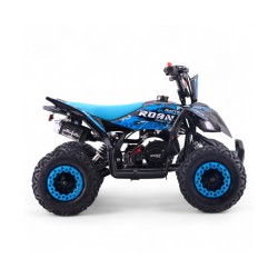 Pocket quad 49cc enfant lmr roan 6" bleu Pocket Bike & Pocket Quad