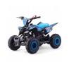 Pocket quad 49cc enfant lmr roan 6" bleu Pocket Bike & Pocket Quad