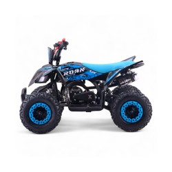 Pocket quad 49cc enfant lmr roan 6" bleu Pocket Bike & Pocket Quad