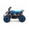 Pocket quad 49cc enfant lmr roan 6" bleu Pocket Bike & Pocket Quad