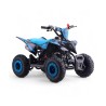 Pocket quad 49cc enfant lmr roan 6" bleu Pocket Bike & Pocket Quad