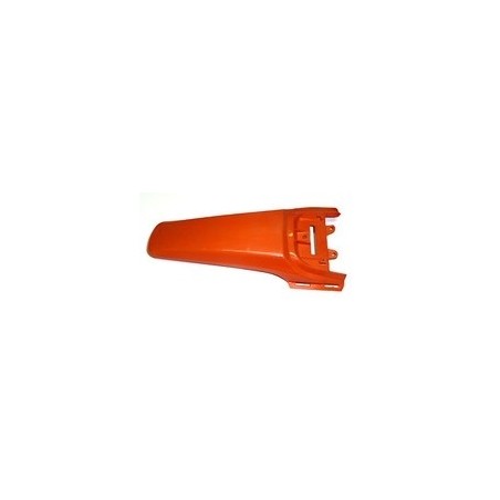 Pièces détachées Dirt bike, Pit bike Garde boue arriÃ¨re CRF50 - Orange RallongÃ© + 5cm LMR PARTS