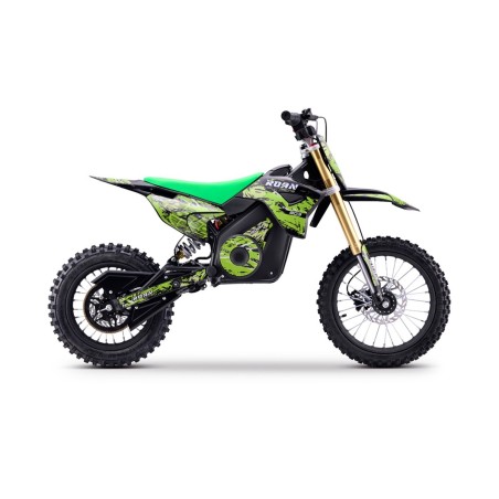 Motocross 1800w 12/14"