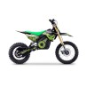 Motocross 1800w 12/14"