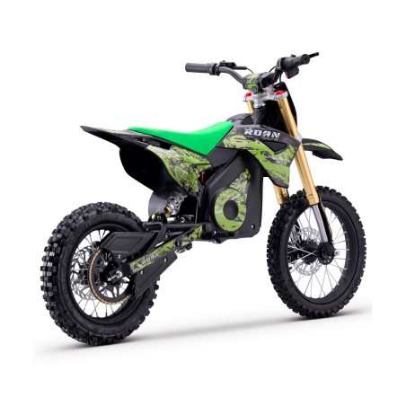 Motocross enfant 10 ans électrique