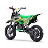 Pocket bike enfant LMR TX 49cc vert Pocket Bike & Pocket Quad