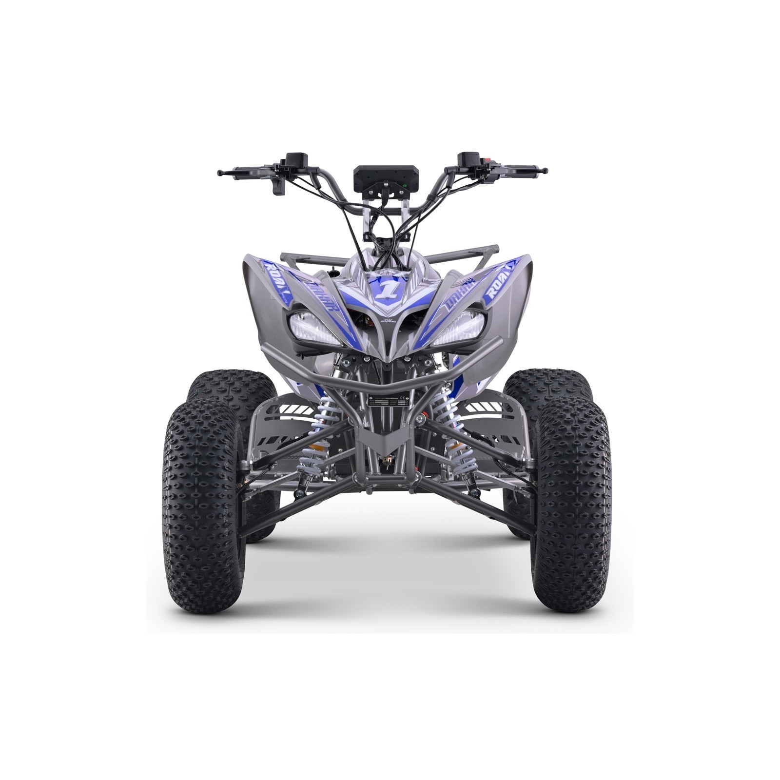 Quad électrique LMR R10 Roan 1800w brushless