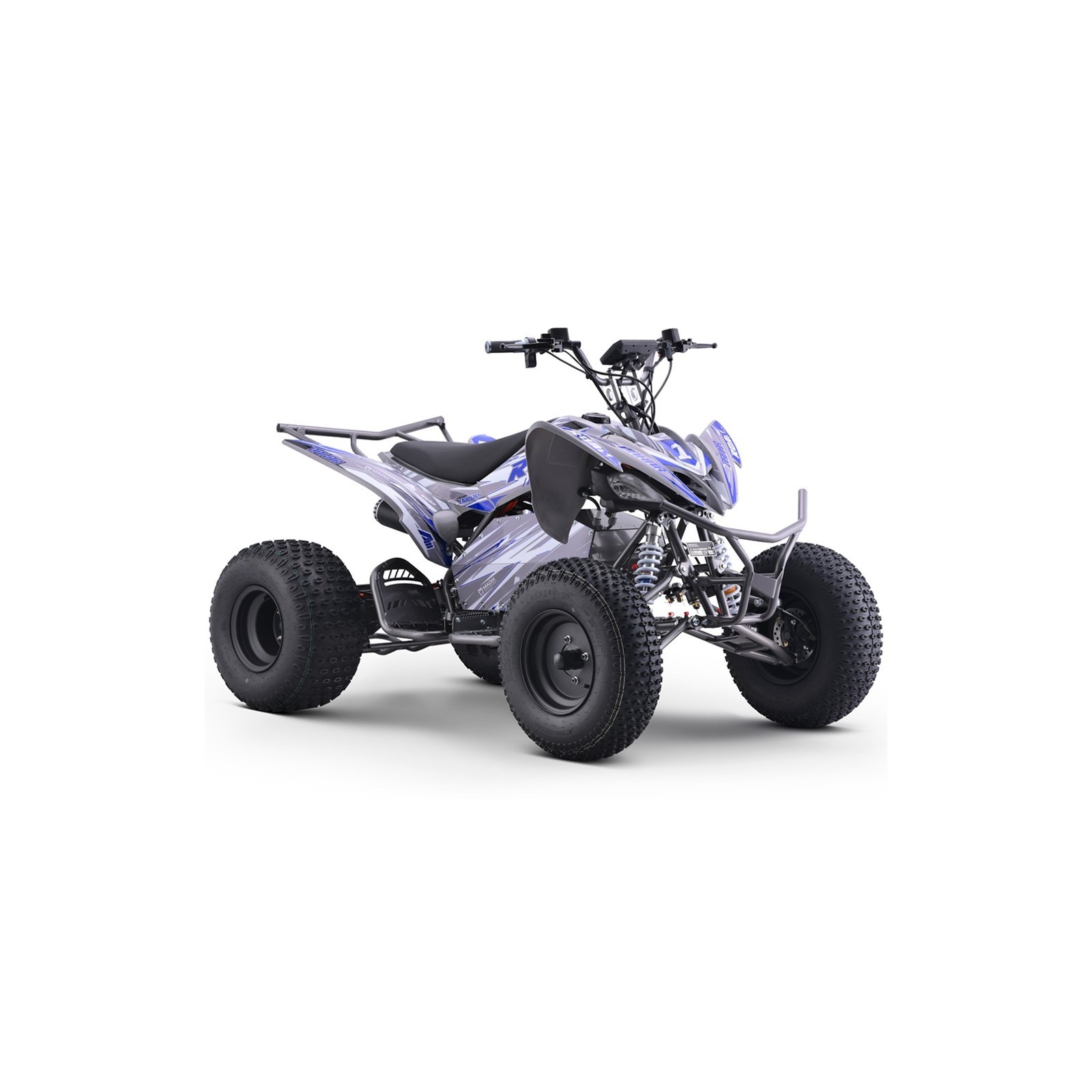 Quad électrique LMR R10 Roan 1800w brushless Quad enfant