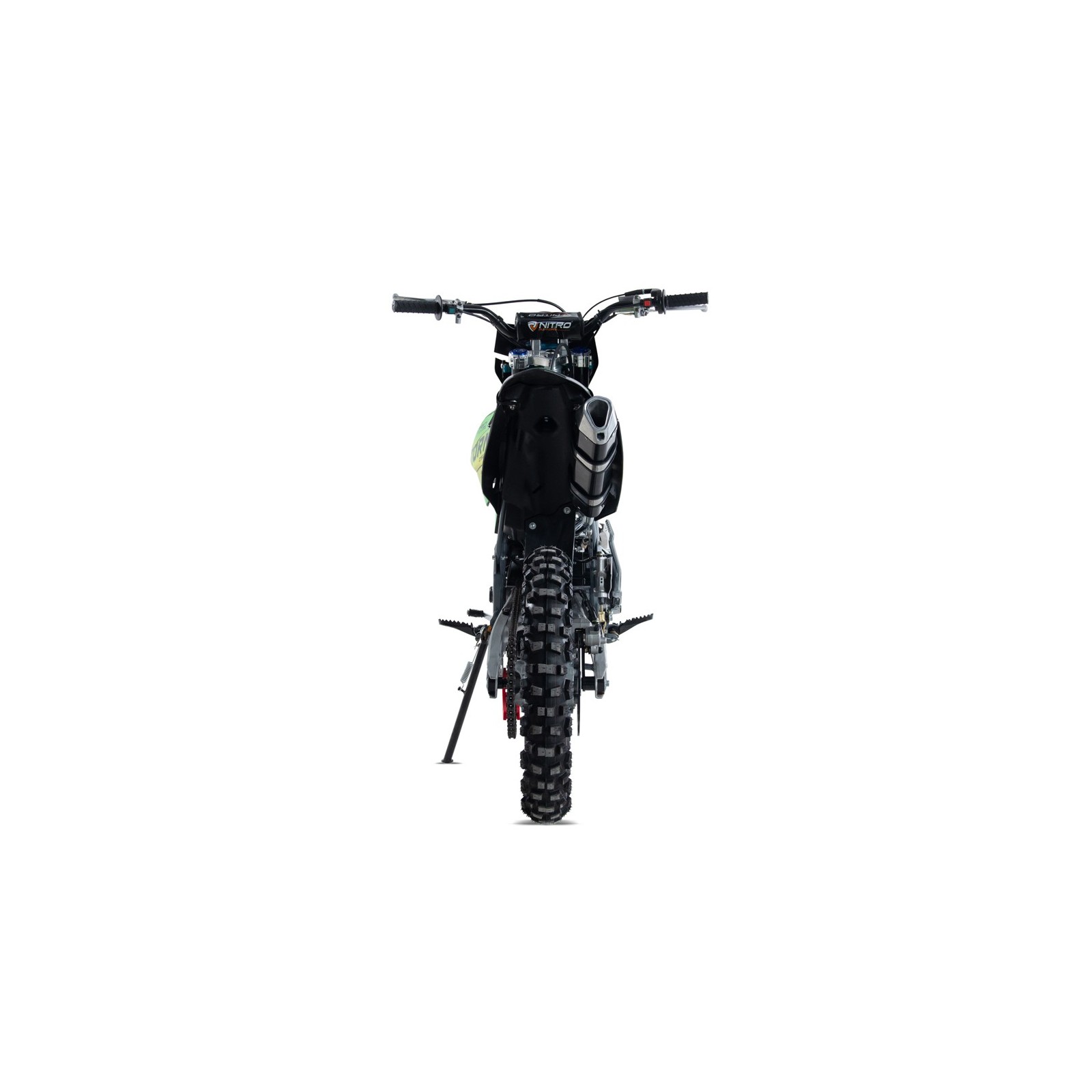 Motocross LMR Hurricane 250cc 16/19 bleu