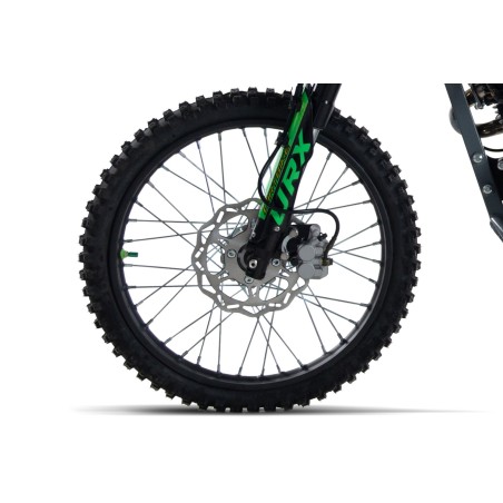 Motocross LMR Hurricane 250cc 16/19 VERT - LeMiniRider