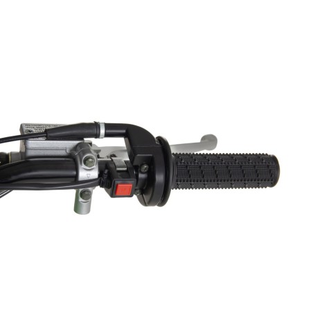 Motocross LMR Hurricane 250cc 16/19 VERT - LeMiniRider