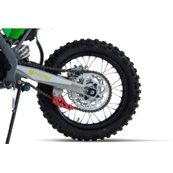 Motocross LMR Hurricane 250cc 16/19 orange - LeMiniRider