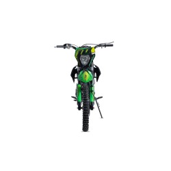 Motocross LMR Hurricane 250cc 16/19 orange - LeMiniRider