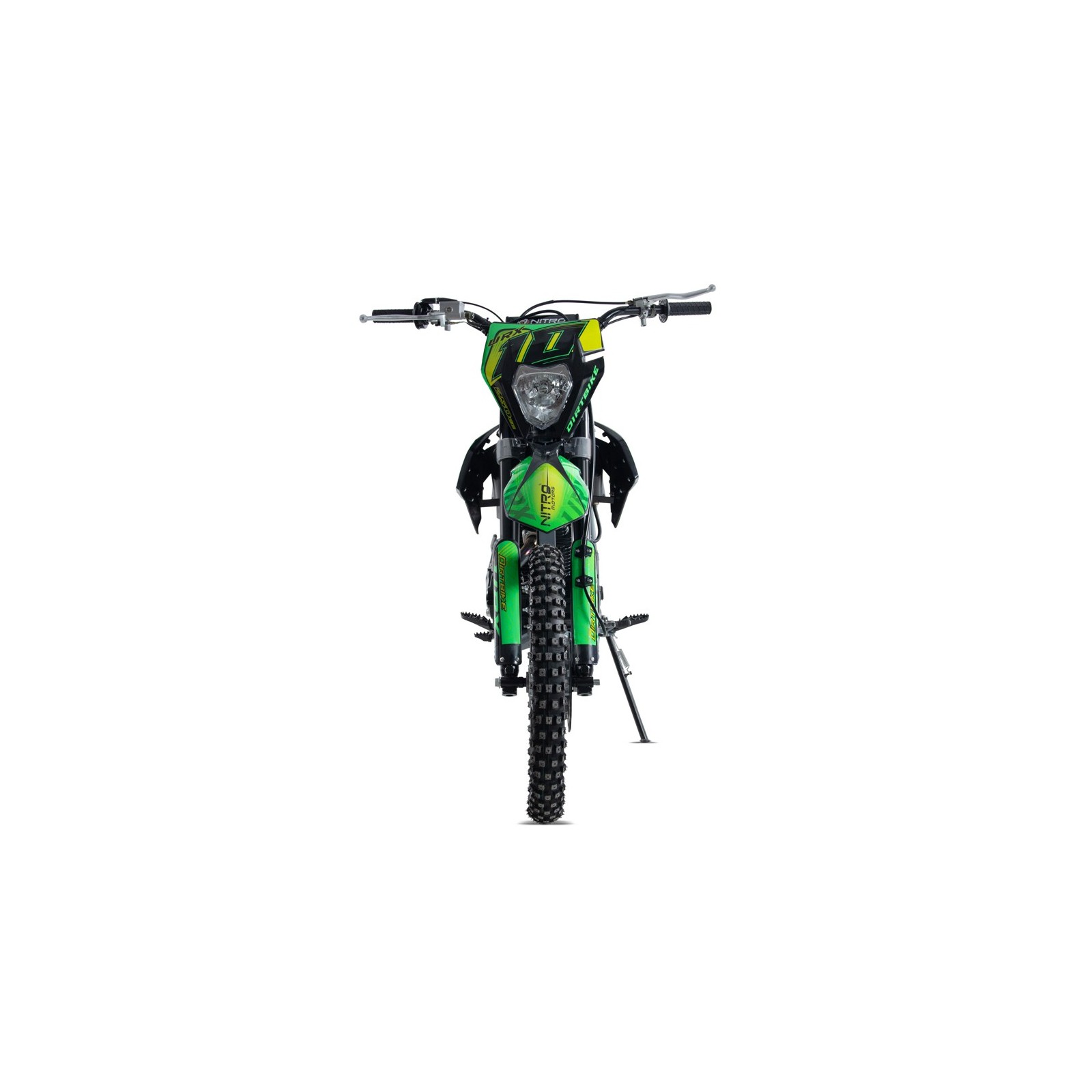Motocross LMR Hurricane 250cc 16/19 orange