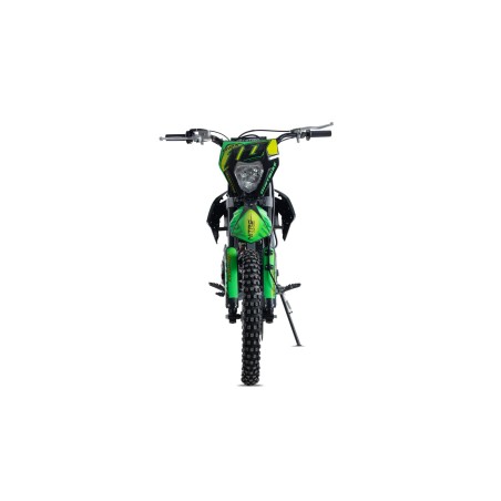 Motocross LMR Hurricane 250cc 16/19 orange - LeMiniRider