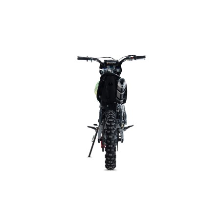 Motocross LMR Hurricane 250cc 16/19 orange - LeMiniRider