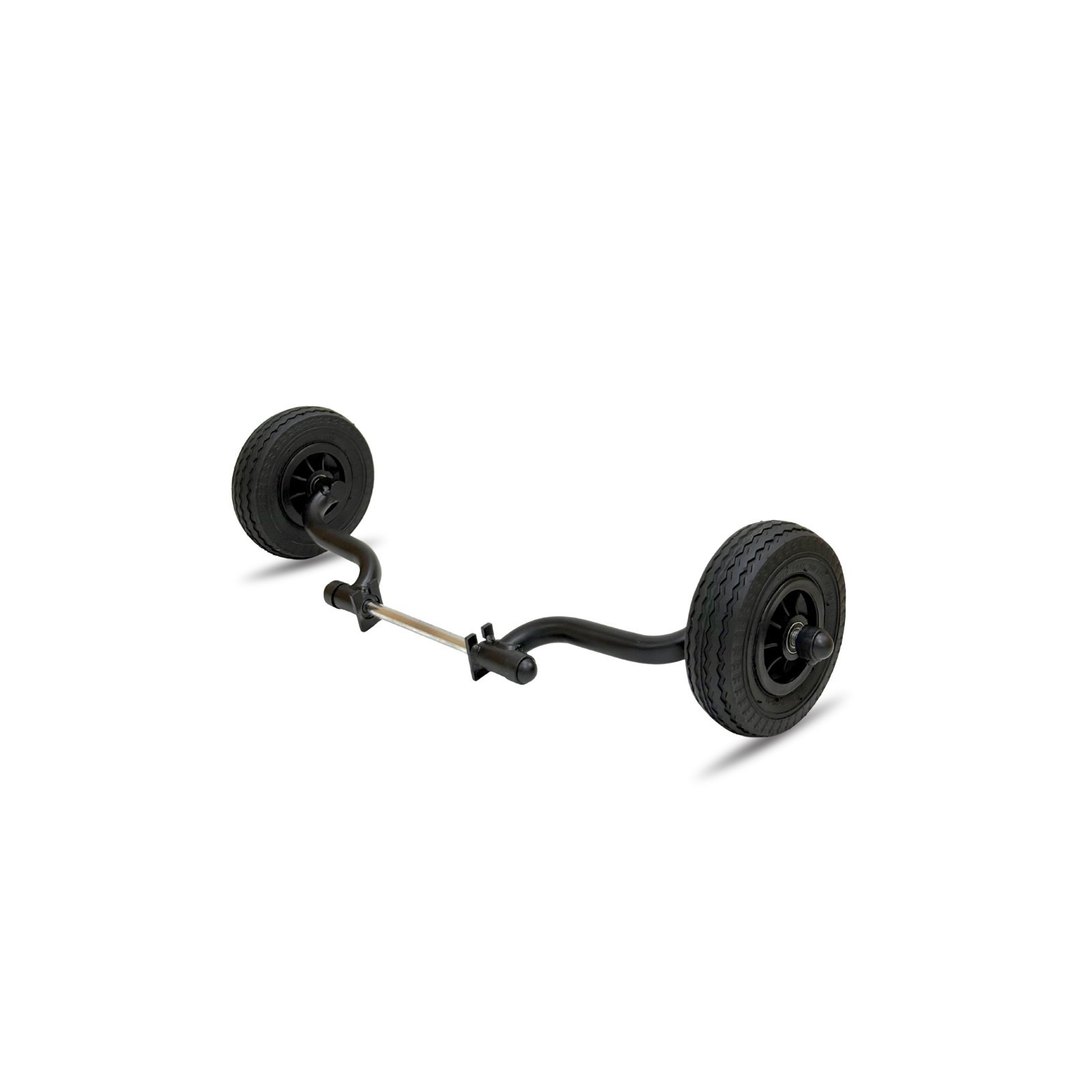 Kit roulettes stabilisatrices minimoto, pocket cross / pocket bike Pocket Bike & Pocket Quad