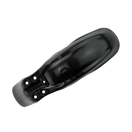Pièces détachées Dirt bike, Pit bike Garde boue avant KLX 110 - Noir LMR PARTS