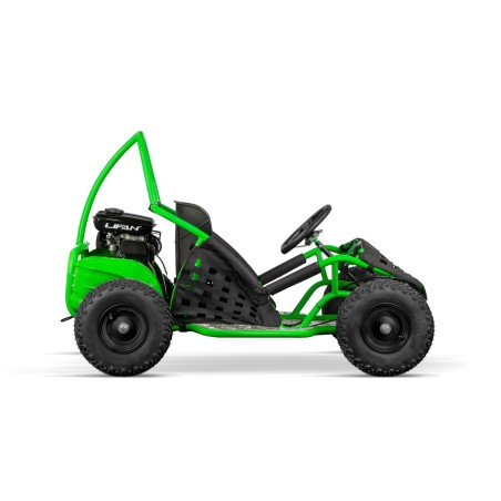 Buggy / Karting, Karting LMR enfant 80cc - vert, LeMiniRider