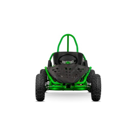 Buggy / Karting, Karting LMR enfant 80cc - vert, LeMiniRider